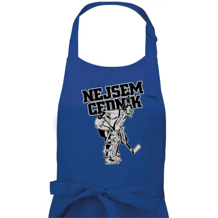 Nejsem cedník