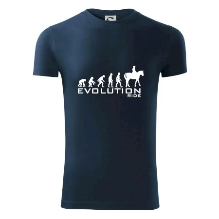 Evoluce Ride horse