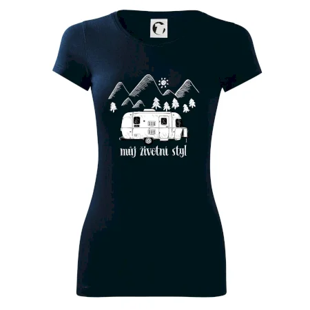 Můj životní styl