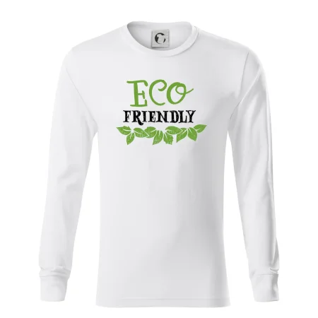 Eco friendly - lístečky