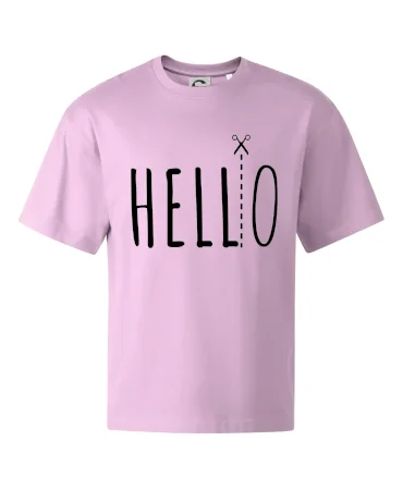 Hello