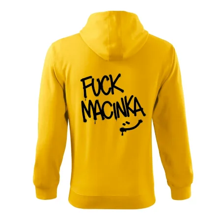 Macinka sprejem