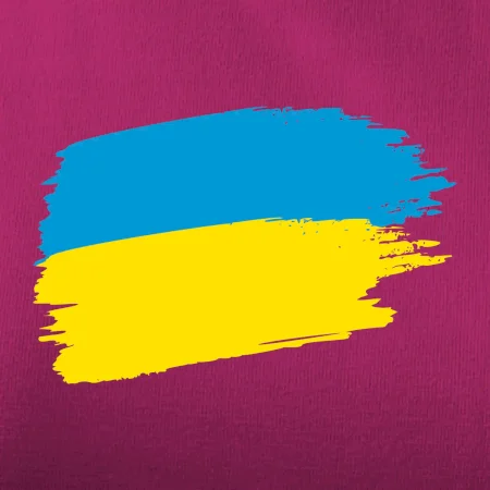 Ukrajinské tričko