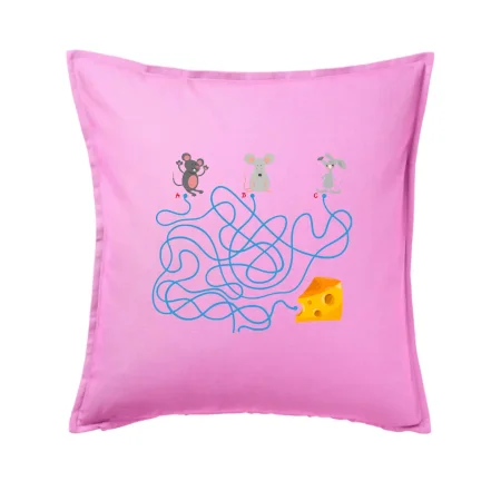 Myší cesta hlavolam