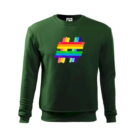 LGBT hashtag