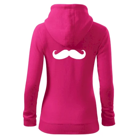 Mustache - knírek