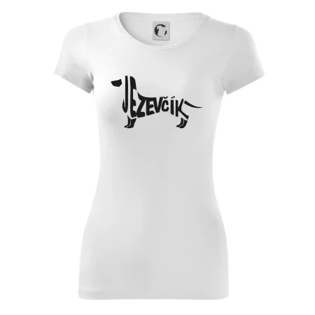 Jezevčík - CZ