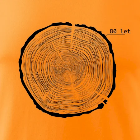 Letokruhy - 80