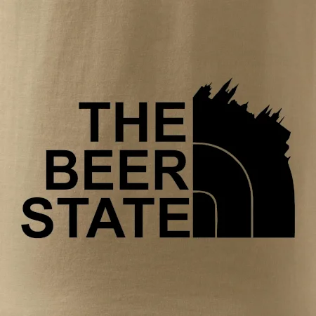 The Beer State - Praha