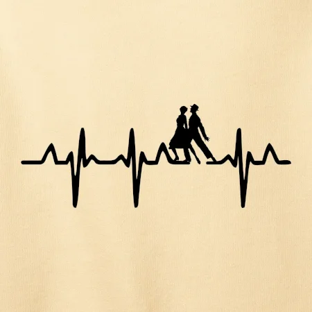EKG tango