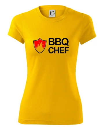 Grilování - BBQ Chef