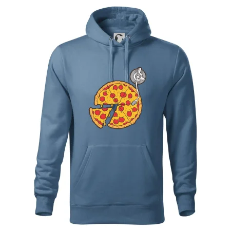 Pizza DJ
