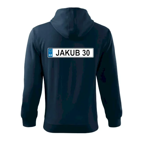 SPZ Jakub 30