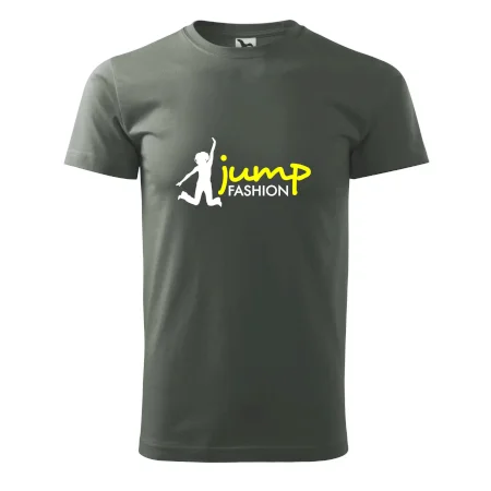 Jump fashion