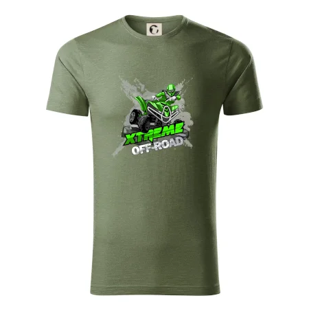 ATV čtyřkolka offroad XXX