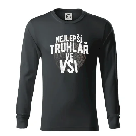 Nejlepší truhlař ve vsi