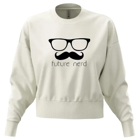 Future nerd