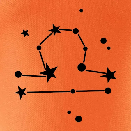 Souhvězdí - Libra - Váhy