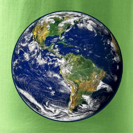 Planeta Země