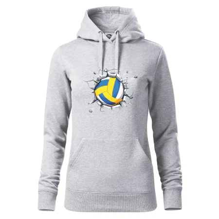 Volejbal míč v triku
