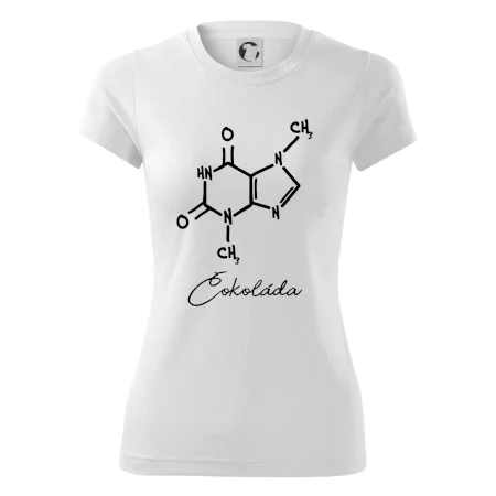 Čokoláda chemie