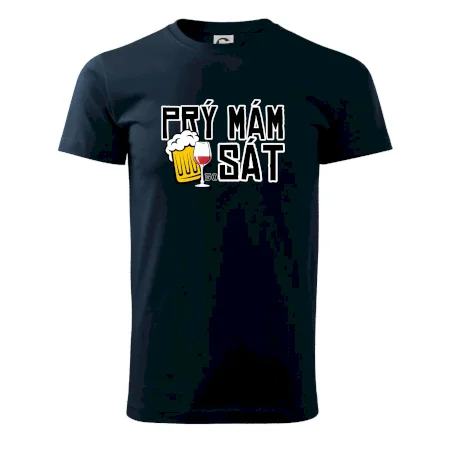 Prý mám 50 SÁT
