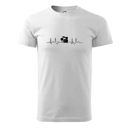 Bicí EKG