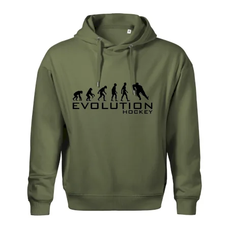 Evoluce Hockey - hráč