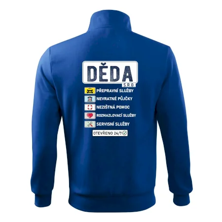 Děda sro služby