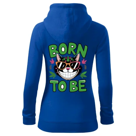 Marihuana - born to be