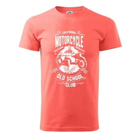 California Old School Club
