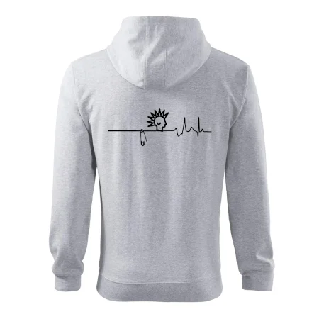 Ekg punk