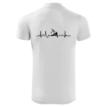 Ekg horník