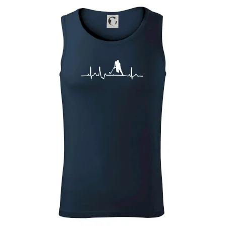 EKG floorball