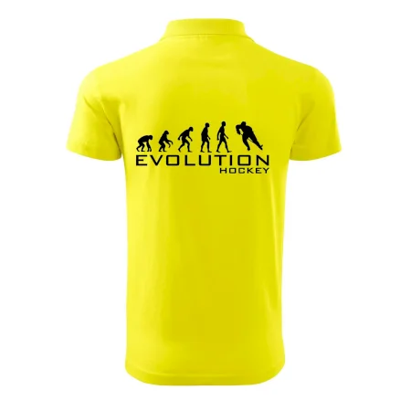 Evoluce Hockey - hráč