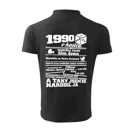 1990 v kostce