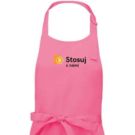 Štosuj s námi - logo velké