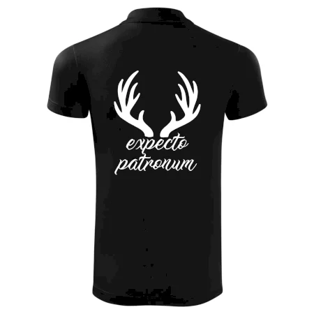 Harry - Expecto patronum