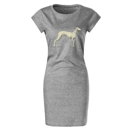 Vintage Whippet