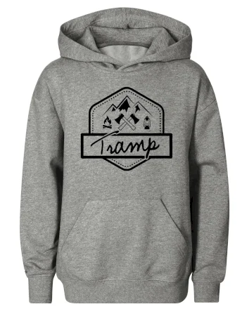 Tramp erb