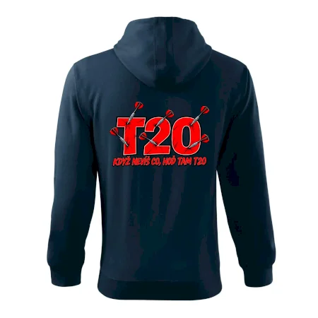 Když nevíš co, hoď tam T20