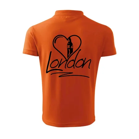 London Love