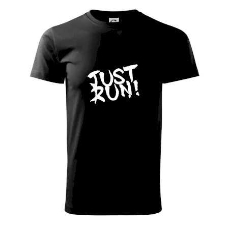 Just run