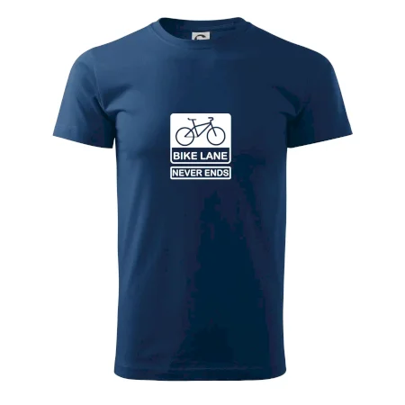 Bike lane