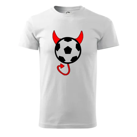 Fotbal devil