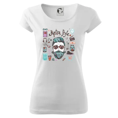 Hipster style