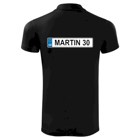SPZ Martin 30