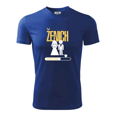 Drink team ženich