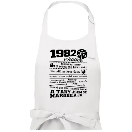 1982 v kostce