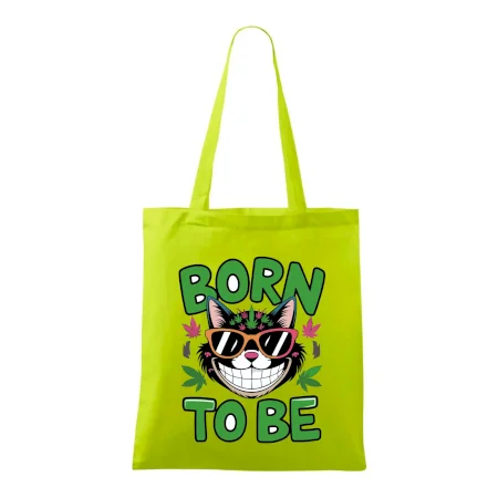 Marihuana - born to be